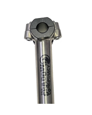 BARRA DE SILLIN SHADOW TITANIO OFERTA