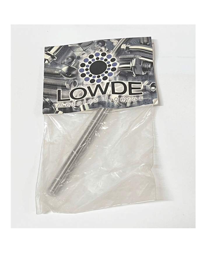 EJE FREECOASTER NANKAI TITANIO