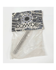 EJE FREECOASTER NANKAI TITANIO