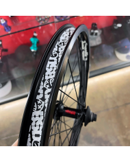 RUEDA DELANTERA STRANGER