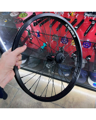 RUEDA DELANTERA STRANGER