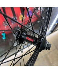 RUEDA DELANTERA STRANGER