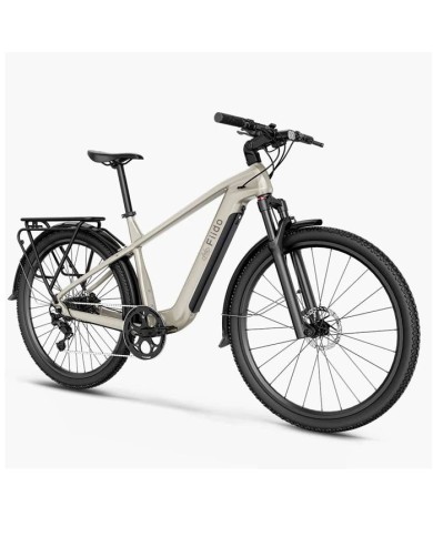 BICI ELECTRICA FIIDO NOMADS