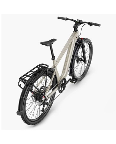 BICI ELECTRICA FIIDO NOMADS