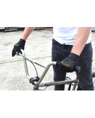 GUANTES KHE 4130 M NEGRO