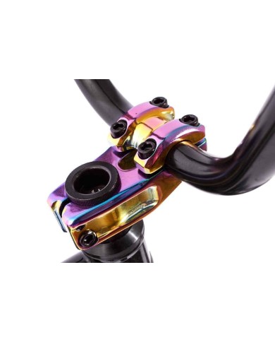 POTENCIA KHE MVP GASOLINA