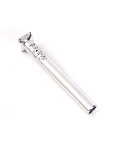 BARRA DE SILLIN KHE PIVOTAL 200MM PULIDO