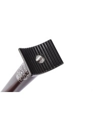 BARRA DE SILLIN KHE PIVOTAL 360MM NEGRO