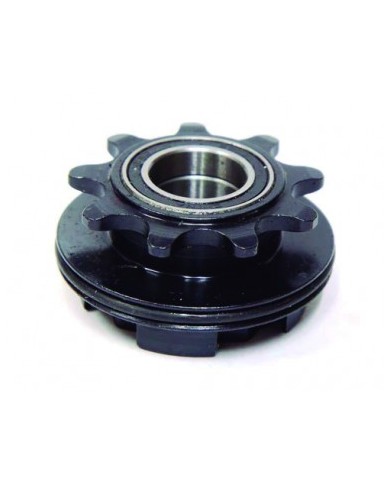 PIÑON CASSETTE PROFILE MINI 9T CROMOLY