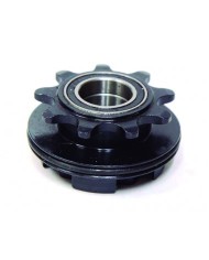 PIÑON CASSETTE PROFILE MINI 9T CROMOLY