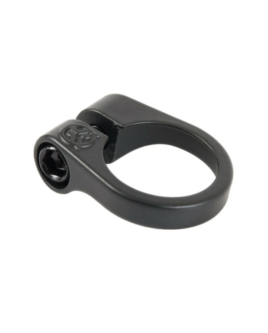 ABRAZADERA FEDERAL SLIM NEGRO OFERTA