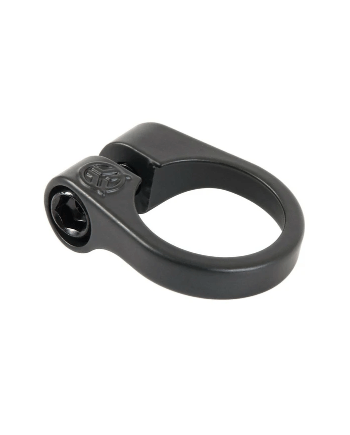 ABRAZADERA FEDERAL SLIM NEGRO OFERTA