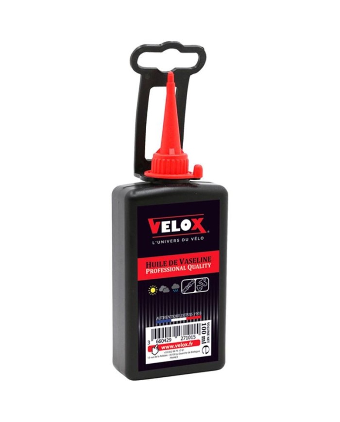 ACEITE DE CADENA VELOX