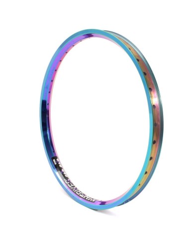 ARO KHE MVP GASOLINA