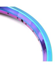 ARO KHE MVP GASOLINA