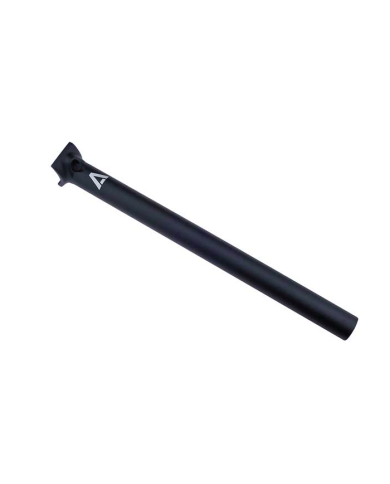 BARRA DE SILLIN ARES MINATO NEGRO