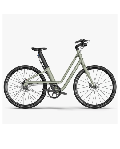 BICI FIIDO ELECTRICA C700