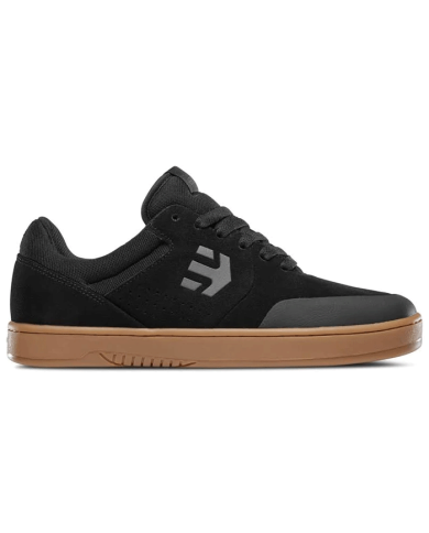 ZAPATILLAS ETNIES MARANA 10.5 NEGRO/GRIS/GOMA