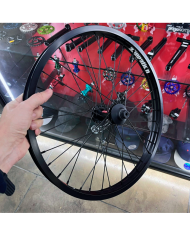 RUEDA DELANTERA STRANGER - ALIENATION