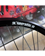 RUEDA DELANTERA STRANGER - ALIENATION