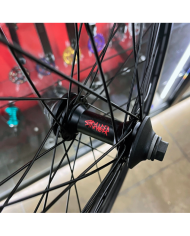 RUEDA DELANTERA STRANGER - ALIENATION