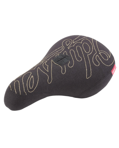 SILLIN ODYSSEY BIG STITCH NEGRO/BLANCO