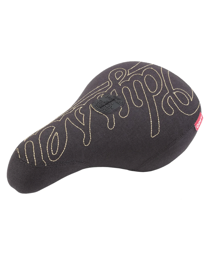 SILLIN ODYSSEY BIG STITCH NEGRO/BLANCO