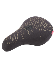 SILLIN ODYSSEY BIG STITCH NEGRO/BLANCO