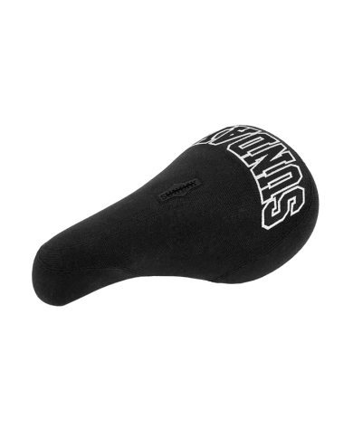 SILLIN SUNDAY BLOCKHEAD NEGRO/BLANCO