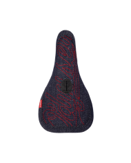 SILLIN ODYSSEY BIG STITCH SLIM DENIM