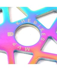 PLATO KHE MVP 25T GASOLINA