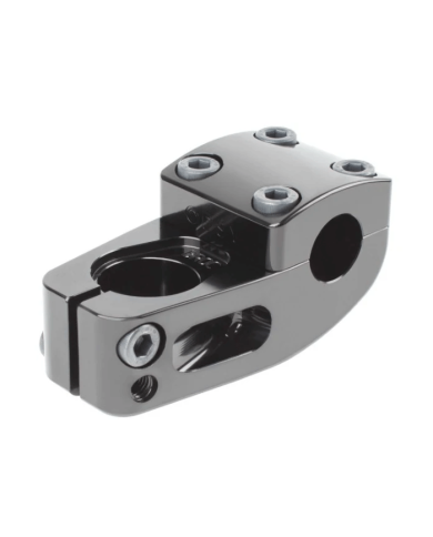 POTENCIA ODYSSEY BROC V2 50MM NEGRO