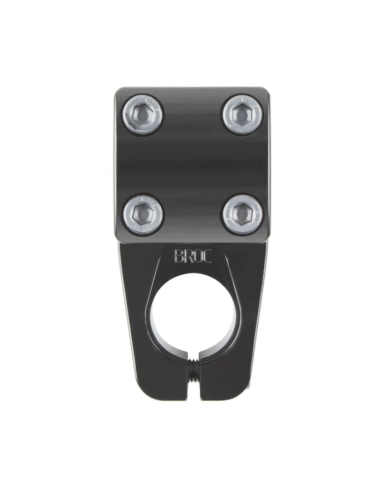 POTENCIA ODYSSEY BROC V2 50MM NEGRO