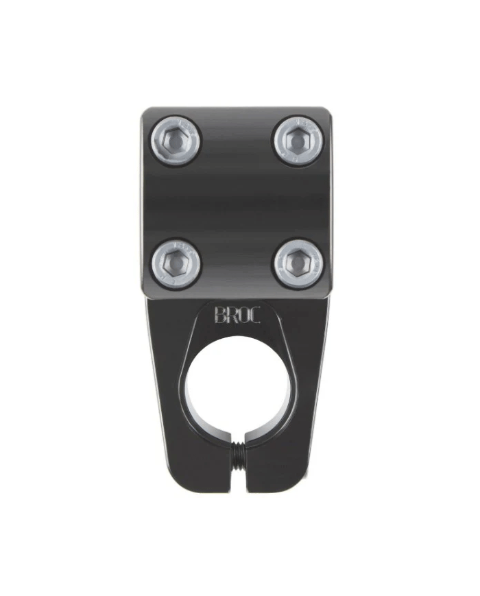 POTENCIA ODYSSEY BROC V2 50MM NEGRO