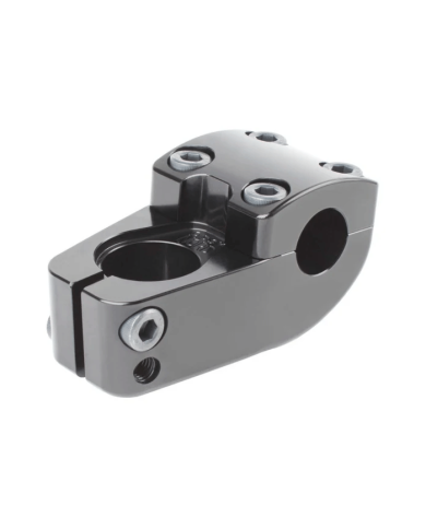 POTENCIA ODYSSEY NORD 45MM NEGRO