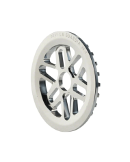 PLATO ODYSSEY LA GUARDIA CROMADO