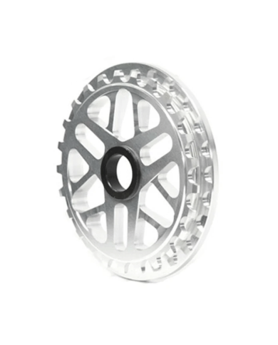 PLATO ODYSSEY LA GUARDIA CROMADO