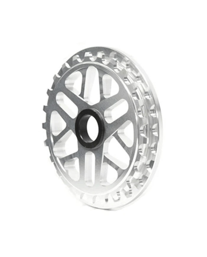 PLATO ODYSSEY LA GUARDIA CROMADO