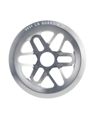 PLATO ODYSSEY LA GUARDIA CROMADO