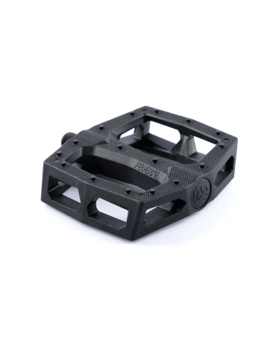 PEDALES FEDERAL COMMAND XL NEGRO