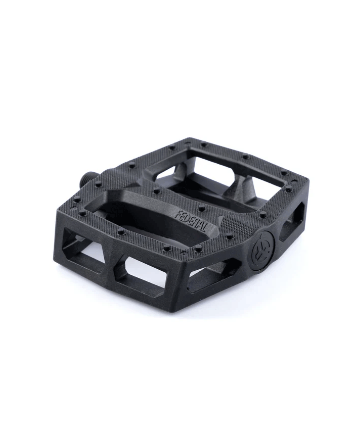 PEDALES FEDERAL COMMAND XL NEGRO