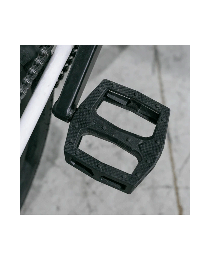 PEDALES FEDERAL COMMAND XL NEGRO