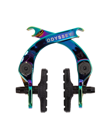 FRENO ODYSSEY EVO 2.5 GASOLINA