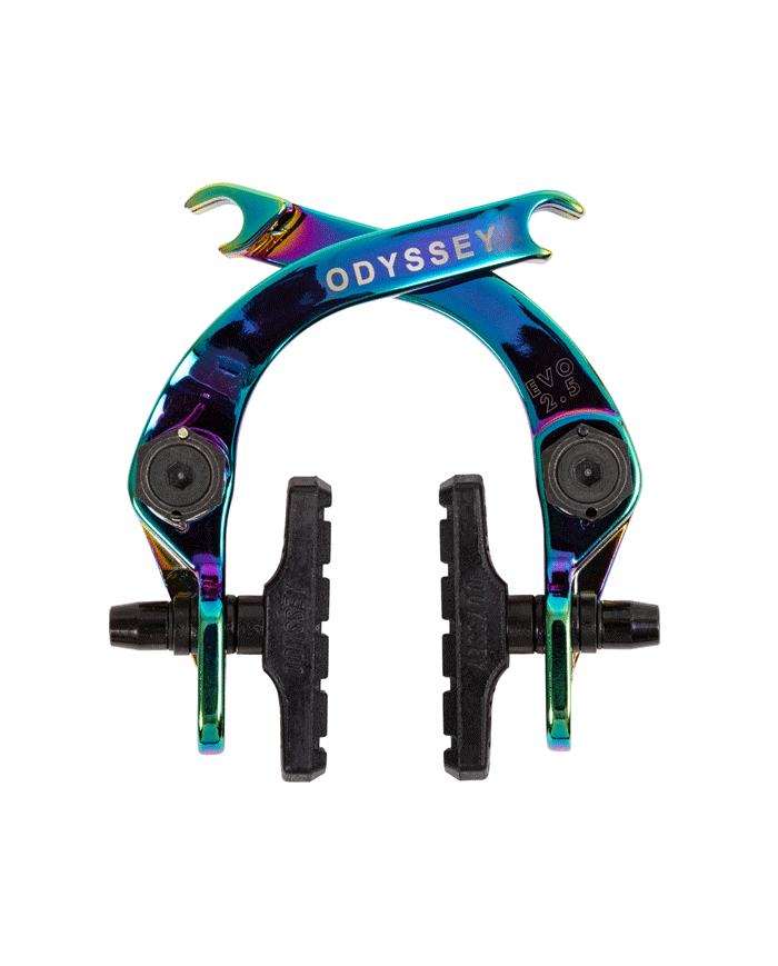 FRENO ODYSSEY EVO 2.5 GASOLINA