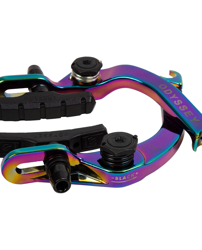 FRENO ODYSSEY EVO 2.5 GASOLINA