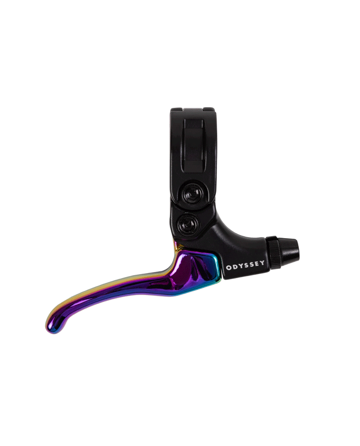 MANETA ODYSSEY MONOLEVER MEDIUM RHD GASOLINA