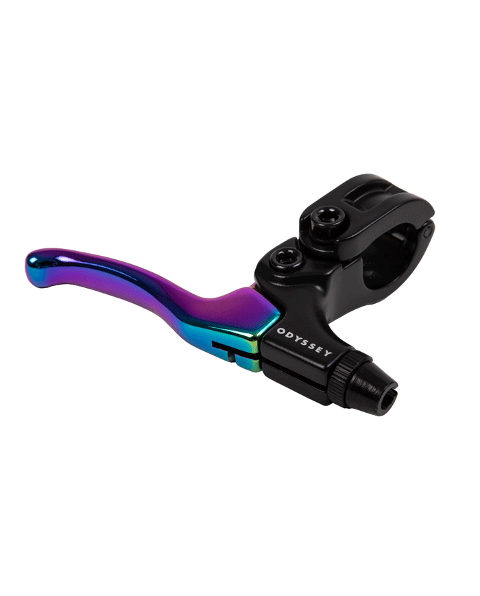 MANETA ODYSSEY MONOLEVER MEDIUM RHD GASOLINA