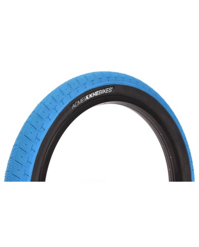 CUBIERTA KHE ACME 2.40" AZUL