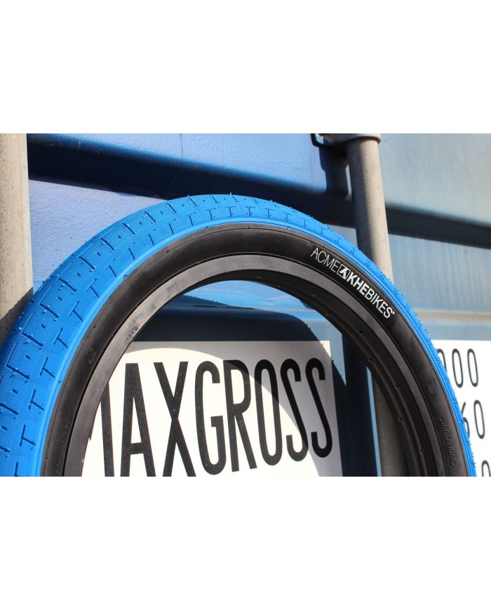 CUBIERTA KHE ACME 2.40" AZUL