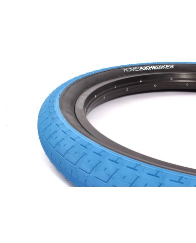 CUBIERTA KHE ACME 2.40" AZUL